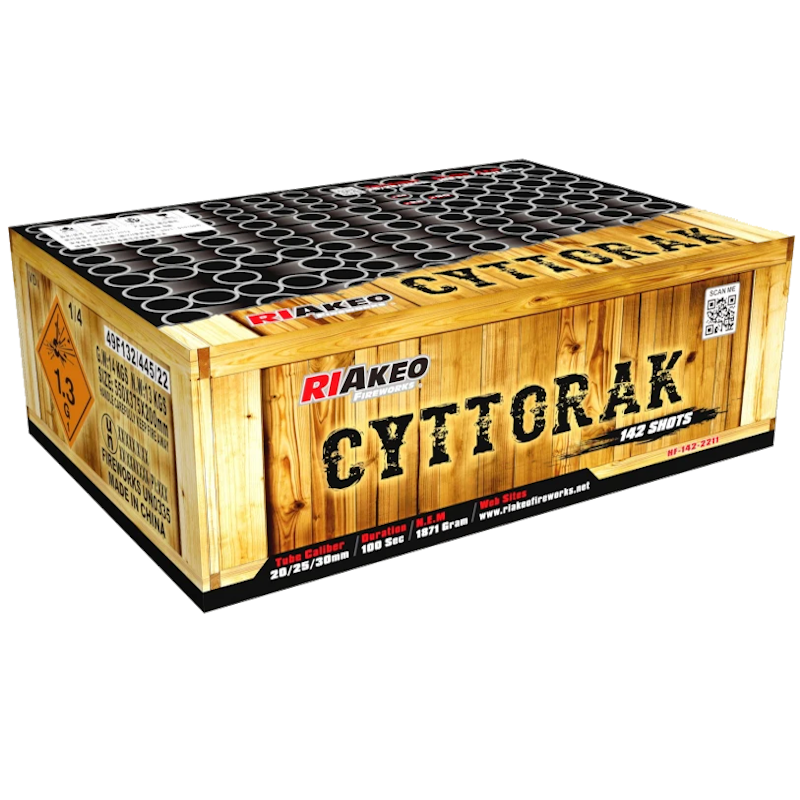 Cyttorak