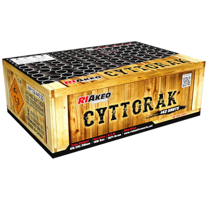 Cyttorak