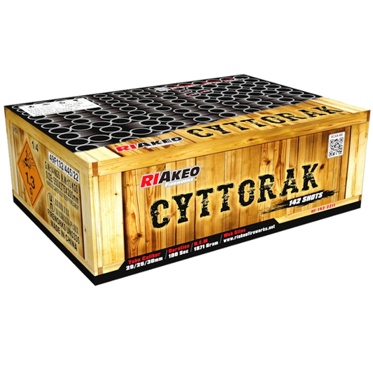 Cyttorak