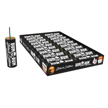 Dumbum Black Edition
