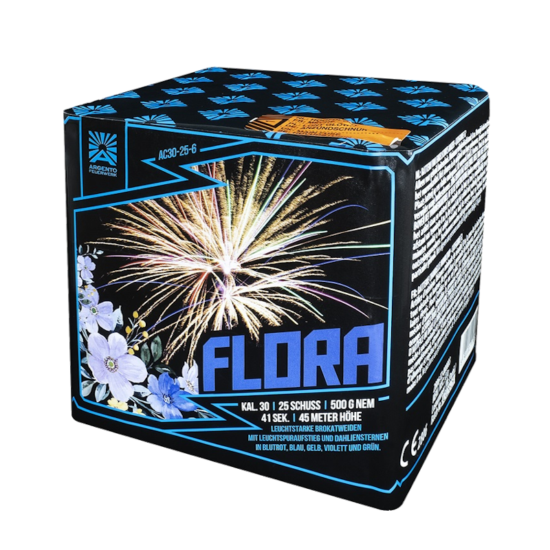 Flora