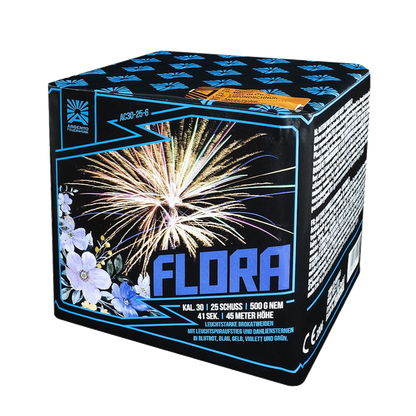 Flora