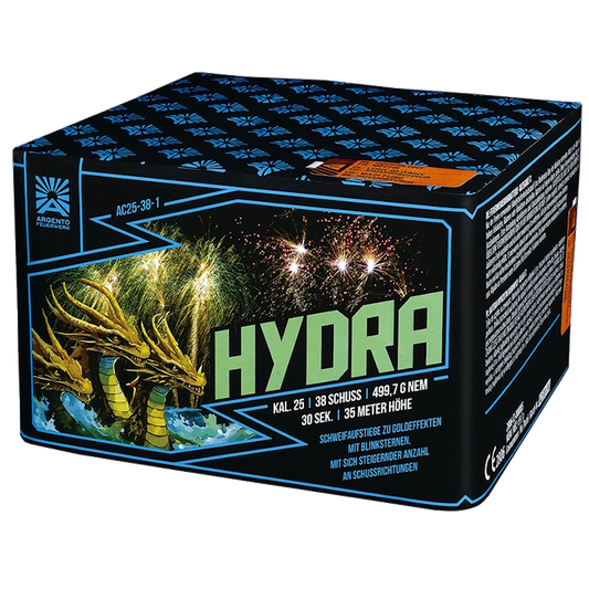 Hydra