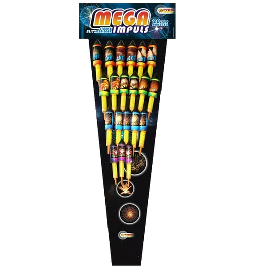 Mega Impuls