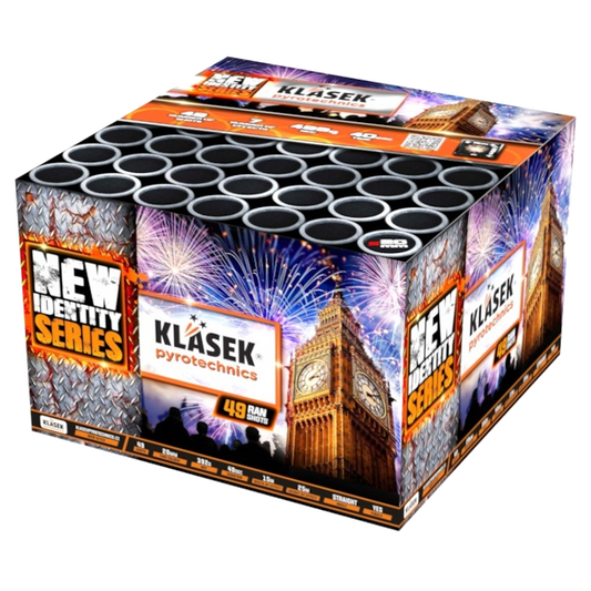 New identity series 49