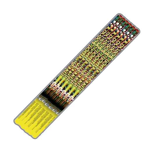 Römische Lichter 30er