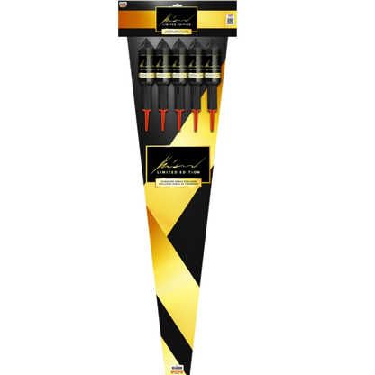 Signature Range Rocket F2