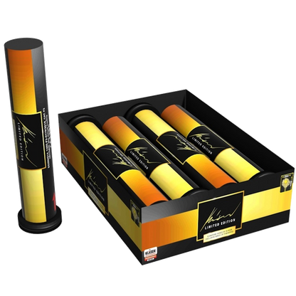 Signature range single shot 25mm