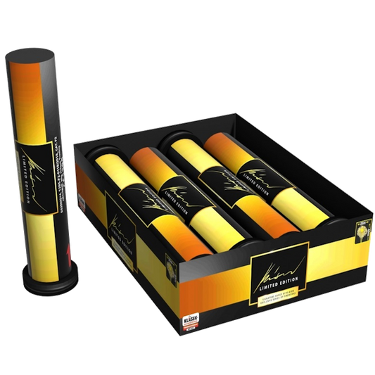 Signature range single shot 25mm