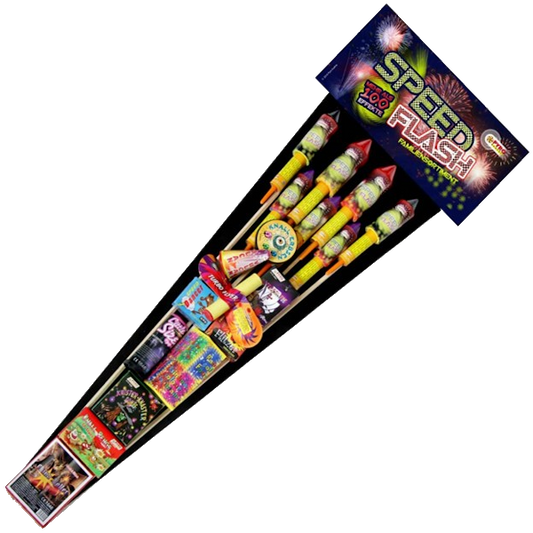Speed Flash