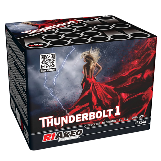 Thunderbolt 1