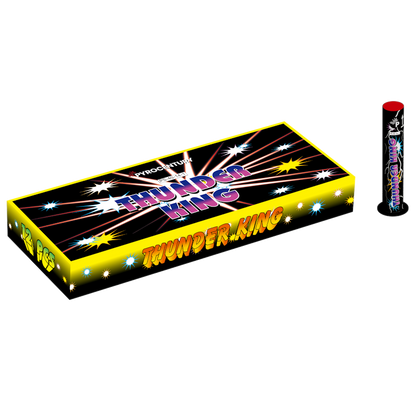 Thunder King 40/12