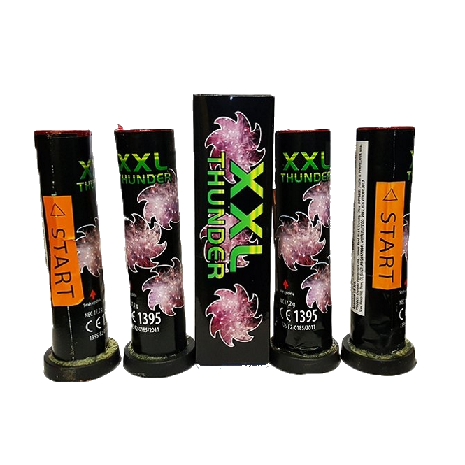 XXL Thunder