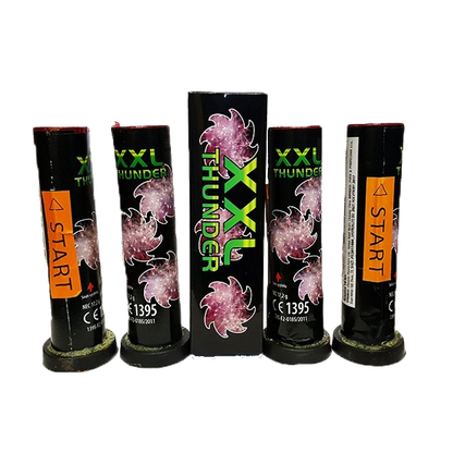 XXL Thunder