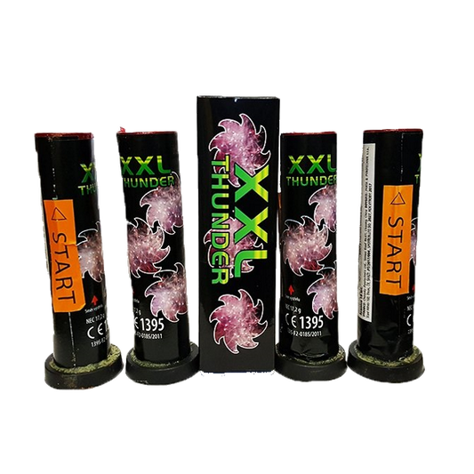 XXL Thunder