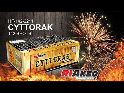 Cyttorak