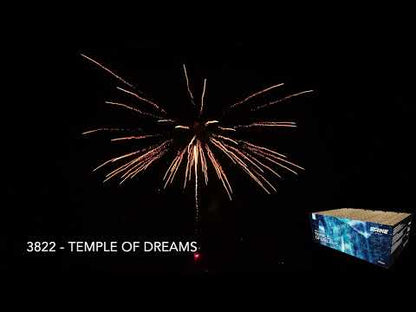 Temple of Dreams