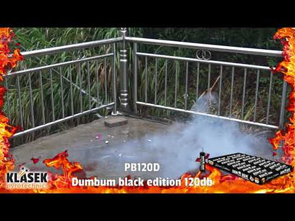 Dumbum Black Edition